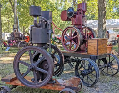 The Challenge Challenge